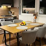 Lejlighed Mandula Vendeghaz Eger