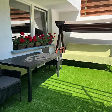 Mandula Vendeghaz エゲル