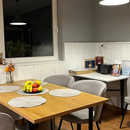 アパート Mandula Vendeghaz