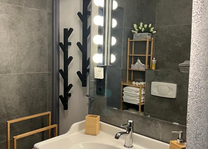 Apartmán Mandula Vendeghaz