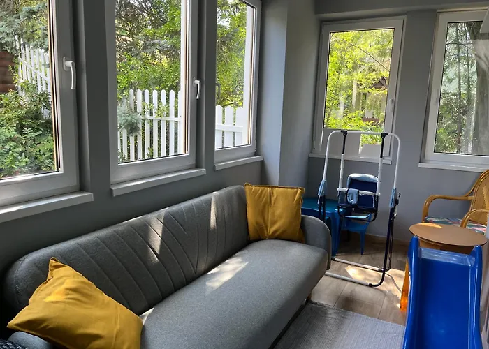 Apartmán Mandula Vendeghaz *