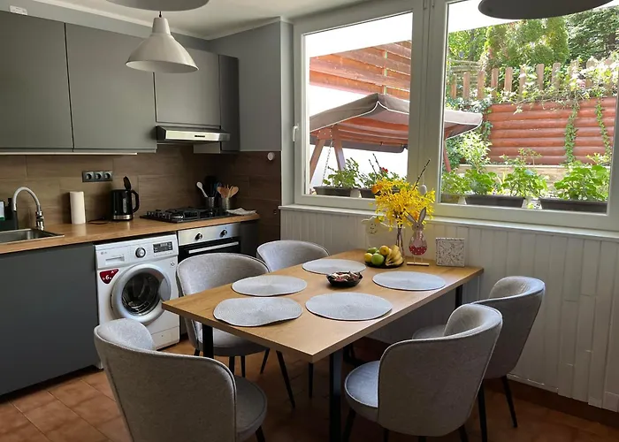 Mandula Vendeghaz Eger