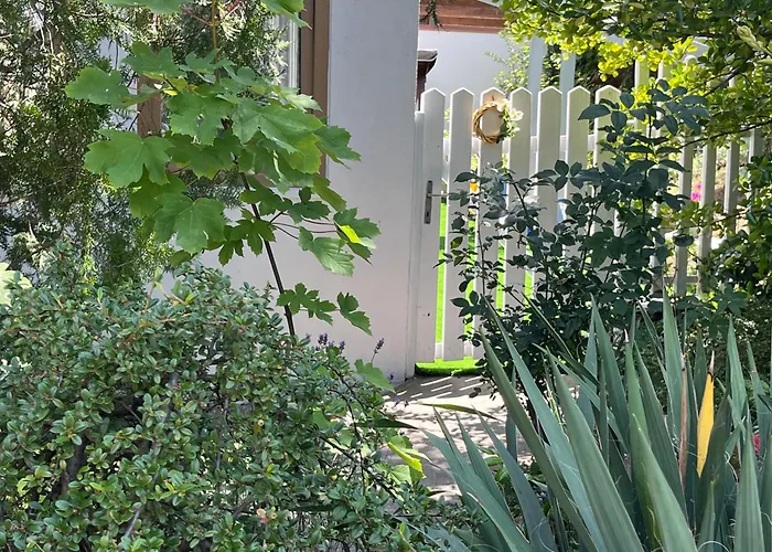 Apartmán Mandula Vendeghaz