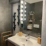 Appartement Mandula Vendeghaz