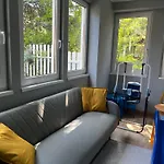 Appartement Mandula Vendeghaz *