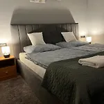 Appartement Mandula Vendeghaz *