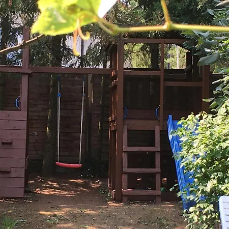 Apartmán Mandula Vendeghaz *