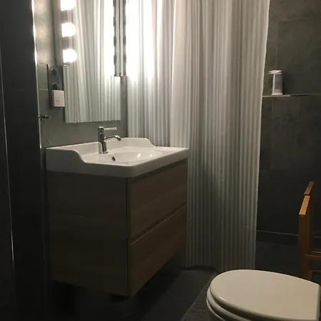 Apartmán Mandula Vendeghaz