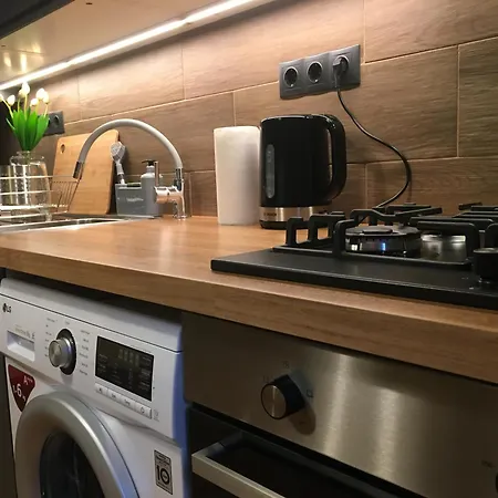 Apartmán Mandula Vendeghaz Eger