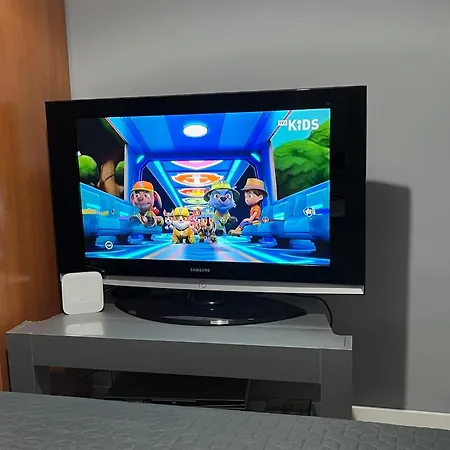 Mandula Vendeghaz Apartmán *