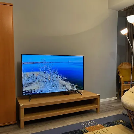 Mandula Vendeghaz Apartmán Eger