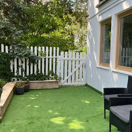 Apartmán Mandula Vendeghaz Eger