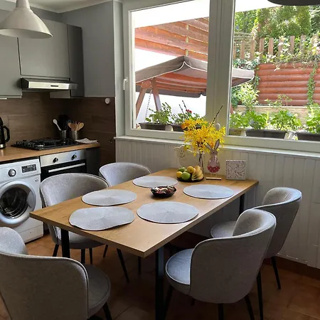 Mandula Vendeghaz Eger