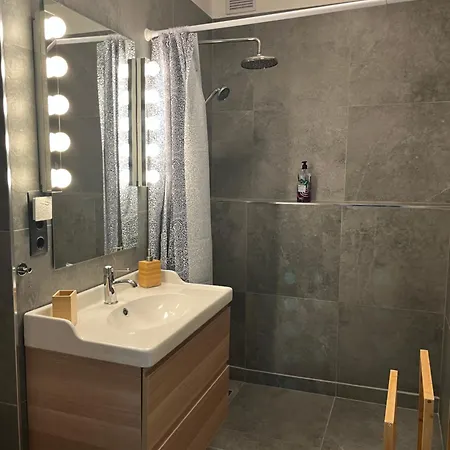 Apartmán Mandula Vendeghaz