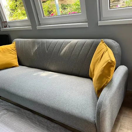 Mandula Vendeghaz Apartmán Eger