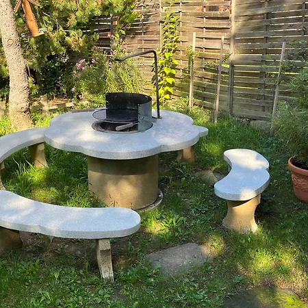 Apartmán Mandula Vendeghaz Eger